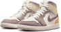 Jordan Craft Sail Taupe Haze Mid SE Beige Dames - Thumbnail 2