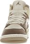 Jordan Craft Sail Taupe Haze Mid SE Beige Dames - Thumbnail 14