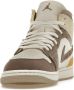 Jordan Craft Sail Taupe Haze Mid SE Beige Dames - Thumbnail 15