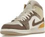 Jordan Craft Sail Taupe Haze Mid SE Beige Dames - Thumbnail 17