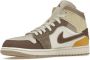 Jordan Craft Sail Taupe Haze Mid SE Beige Dames - Thumbnail 19