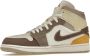 Jordan Craft Sail Taupe Haze Mid SE Beige Dames - Thumbnail 20