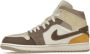 Jordan Craft Sail Taupe Haze Mid SE Beige Dames - Thumbnail 21