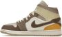 Jordan Craft Sail Taupe Haze Mid SE Beige Dames - Thumbnail 23