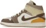 Jordan Craft Sail Taupe Haze Mid SE Beige Dames - Thumbnail 24