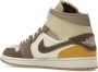 Jordan Craft Sail Taupe Haze Mid SE Beige Dames - Thumbnail 26