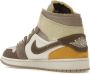 Jordan Craft Sail Taupe Haze Mid SE Beige Dames - Thumbnail 27