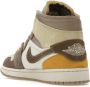 Jordan Craft Sail Taupe Haze Mid SE Beige Dames - Thumbnail 28