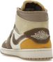 Jordan Craft Sail Taupe Haze Mid SE Beige Dames - Thumbnail 29