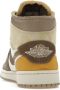 Jordan Craft Sail Taupe Haze Mid SE Beige Dames - Thumbnail 30