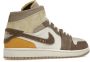 Jordan Craft Sail Taupe Haze Mid SE Beige Dames - Thumbnail 37