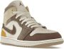 Jordan Craft Sail Taupe Haze Mid SE Beige Dames - Thumbnail 9