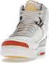 Nike Air Jordan 2 Retro Maison Chateau Rouge DO5254-180 Kleur als op foto Schoenen - Thumbnail 10