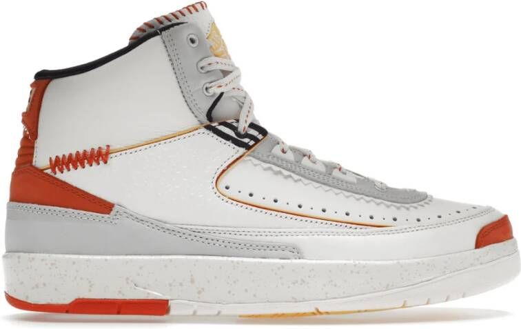 Nike air best sale jordan 2 heren