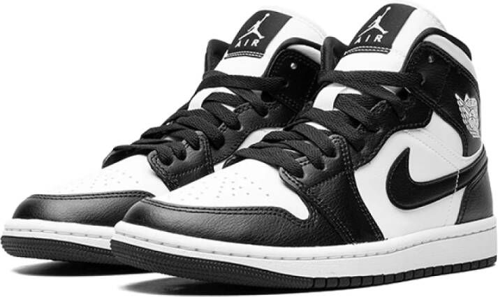 Jordan Sneakers Black Dames