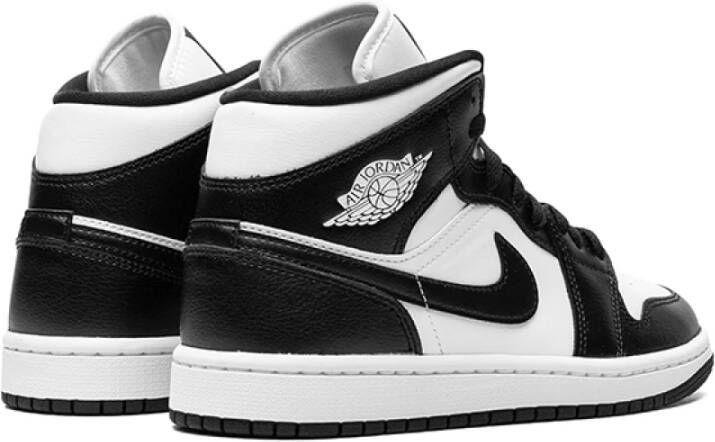 Jordan Sneakers Black Dames