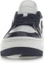 Jordan Wmns Air 1 Elevate Low White Midnight Navy Sail Schoenmaat 38 1 2 Sneakers DH7004 141 - Thumbnail 5