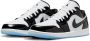 Jordan Low SE Concord Sneakers Blauw Heren - Thumbnail 3