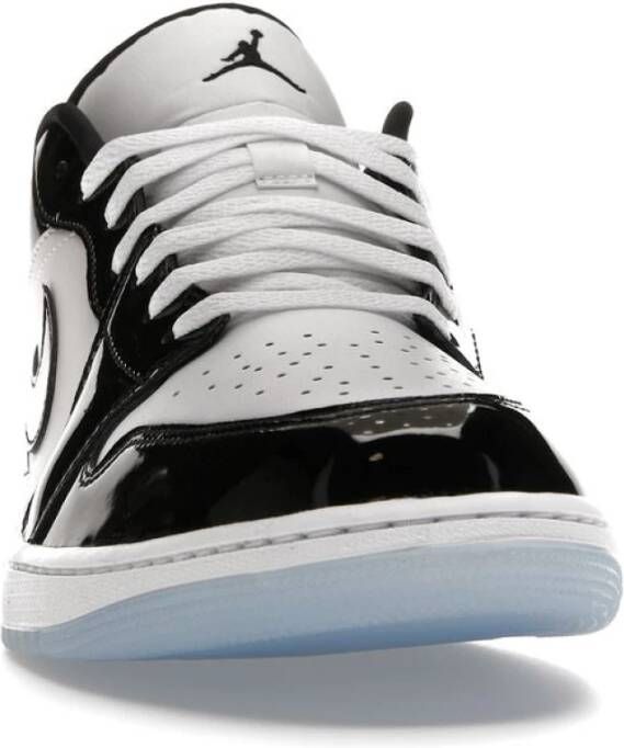 Jordan Low SE Concord Sneakers Blauw Heren