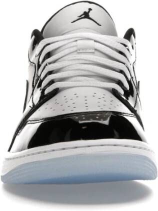 Jordan Low SE Concord Sneakers Blauw Heren