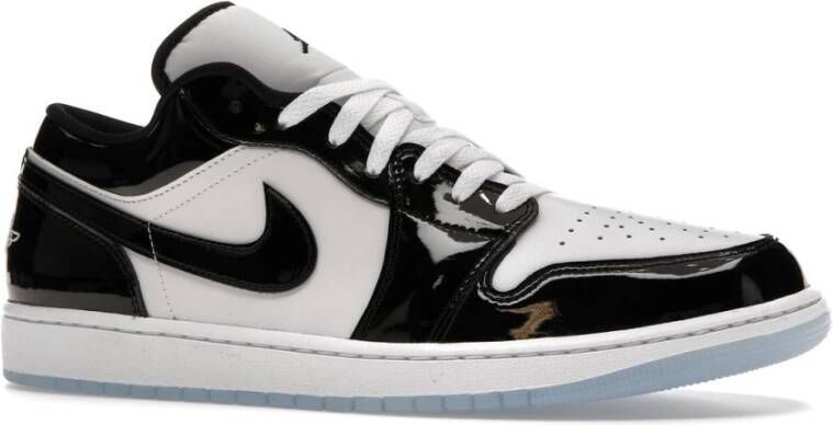 Jordan Low SE Concord Sneakers Blauw Heren