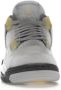 Jordan Retro Craft Photon Dust Sneaker Grijs Dames - Thumbnail 2