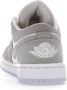 Jordan 1 Low Dames Schoenen White Leer Foot Locker - Thumbnail 8