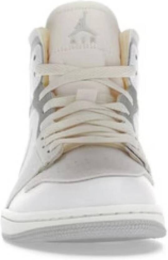 Jordan Craft Inside Out Sneakers Grijs Heren