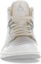 Jordan Stijlvolle Craft Inside Out Sneakers Gray Heren - Thumbnail 2