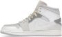 Jordan Stijlvolle Craft Inside Out Sneakers Gray Heren - Thumbnail 3