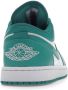 Jordan Nieuwe Emerald Low Air 1 Sneakers Green Dames - Thumbnail 11