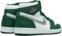 Jordan Air 1 Retro High Og Basketball Schoenen gorge green metallic silver white maat: 40.5 beschikbare maaten:40.5 - Thumbnail 3