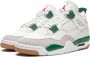 Jordan Retro Pine Green Sneakers Multicolor Heren - Thumbnail 5