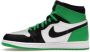 Jordan Lucky Green Retro High OG Sneakers Meerkleurig Heren - Thumbnail 4