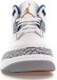 Jordan Retro Wizards Sneakers Meerkleurig Heren - Thumbnail 2