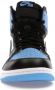 Jordan Retro High OG UNC Toe Sneakers Multicolor Heren - Thumbnail 3