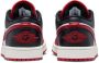 Jordan Wmns Air 1 Low Basketball Schoenen white gym red black sail maat: 37.5 beschikbare maaten:36.5 37.5 38.5 39 40.5 41 42 - Thumbnail 7