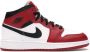 Jordan Mid Chicago White 2020 Sneaker Rood Heren - Thumbnail 5