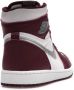 Jordan Bordeaux Hoge Top Sneakers Mannen Multicolor Heren - Thumbnail 7