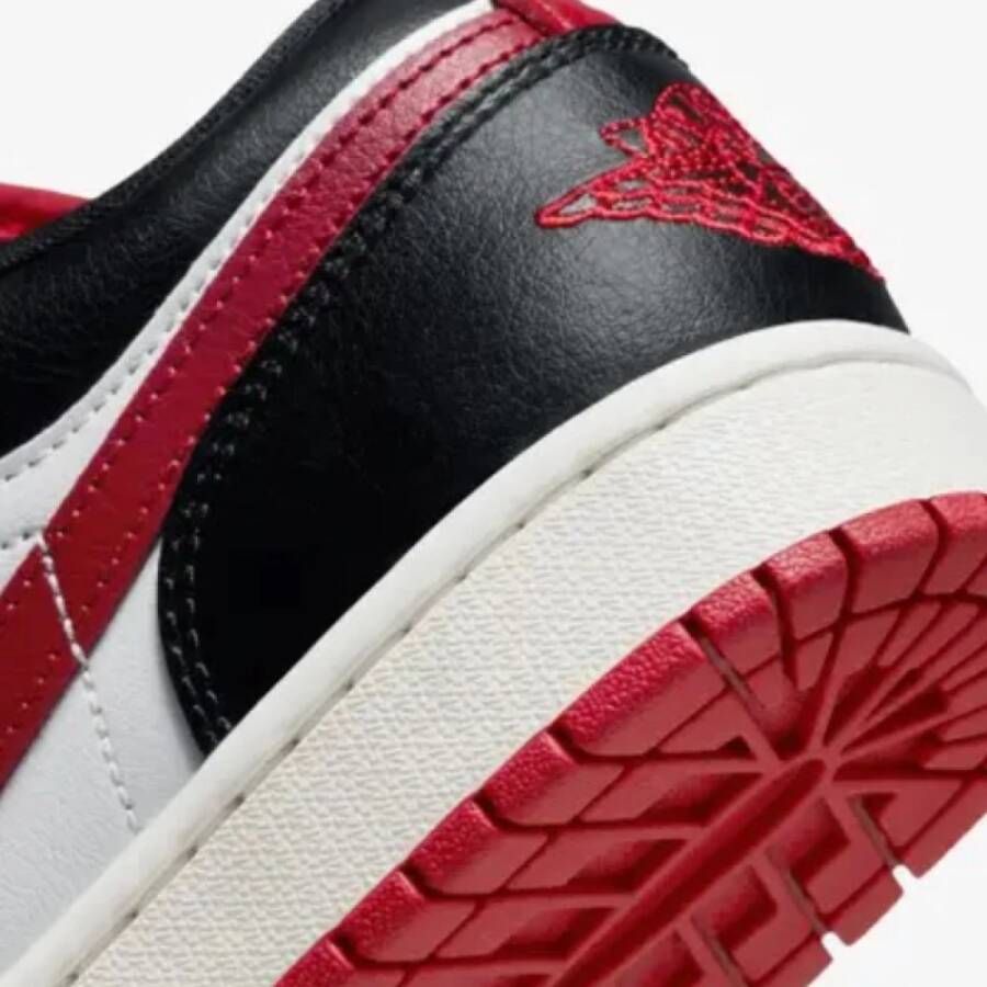 Jordan Sportschoenen Rood Heren