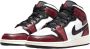 Jordan 1 Mid SE Basisschool Schoenen - Thumbnail 3