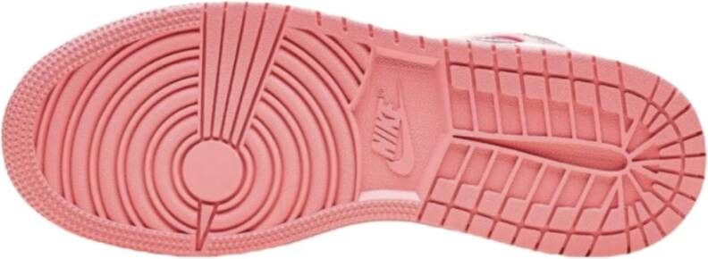 Jordan Sneakers Roze Dames