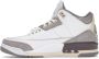 Jordan Premium Leren Sneakers White Dames - Thumbnail 3