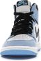 Nike Sneakers Air Jordan 1 Retro High University Blue (GS) - Thumbnail 7