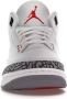 Jordan Urban Style Sneakers White Heren - Thumbnail 2