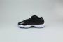 Jordan Space Jam Retro Lage Sneakers Black Dames - Thumbnail 3