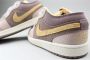 Nike Jordan 1 Low SE Craft 'Taupe Haze' Heren Sneakers - Thumbnail 5