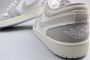 Jordan Tech Grey Low SE Craft Sneakers Gray Heren - Thumbnail 2