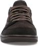 Jordan Travis Scott Velvet Brown Retro Sneakers Black Heren - Thumbnail 2