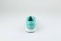 Jordan Tropische Teal Lage Top Sneakers Green Dames - Thumbnail 4